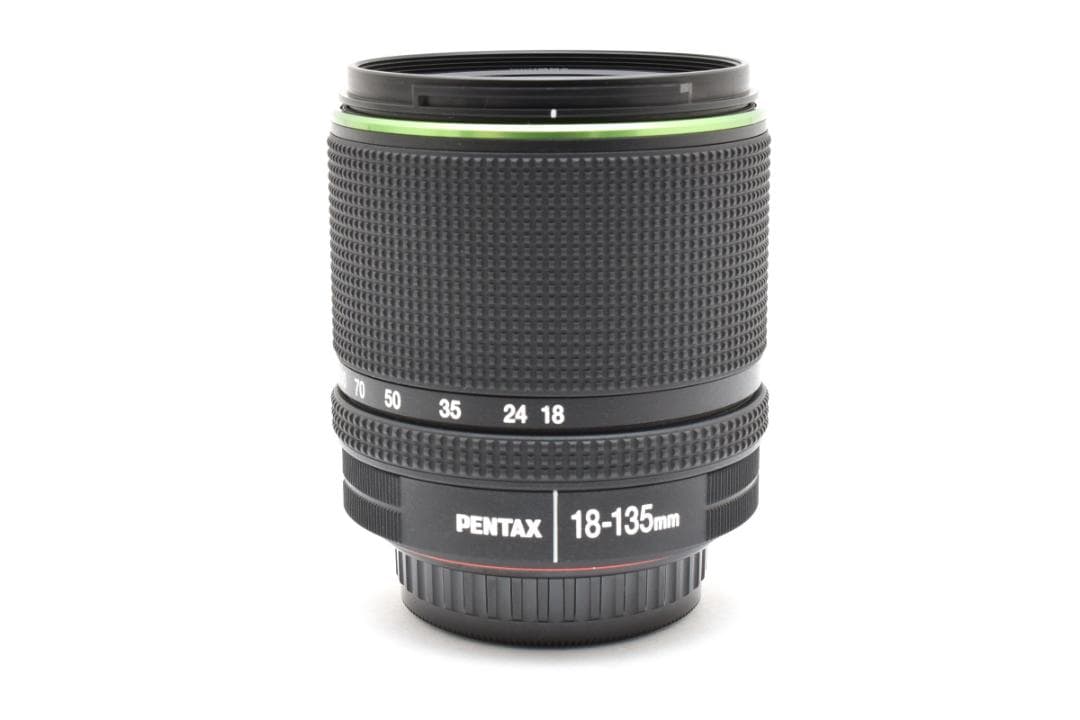 レンズ(ズーム) PENTAX DA 18-135mm F3.5-5.6 ED AL DC WR
