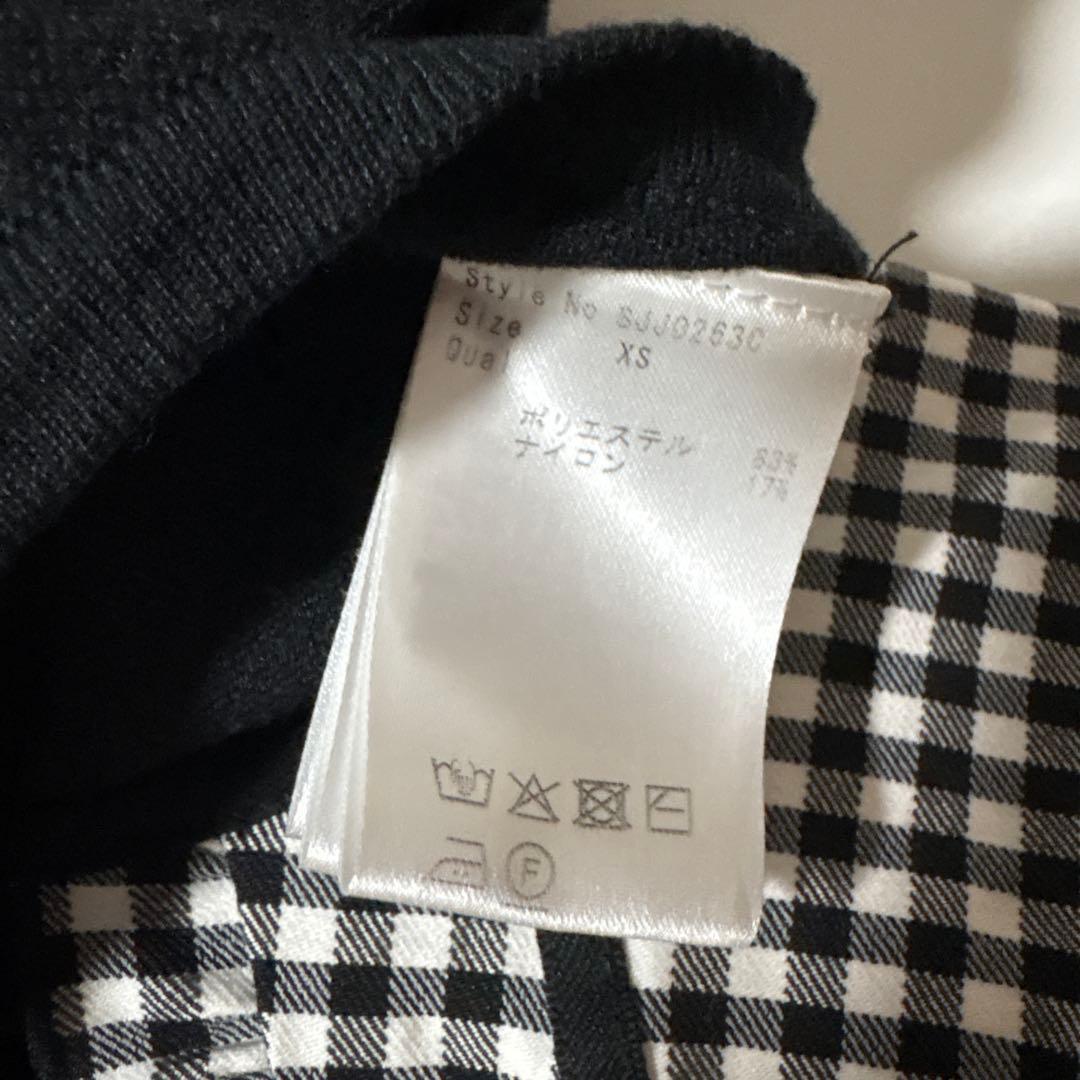 Mitchell Macaron ギンガムチェックキャミsetトップス - メルカリ