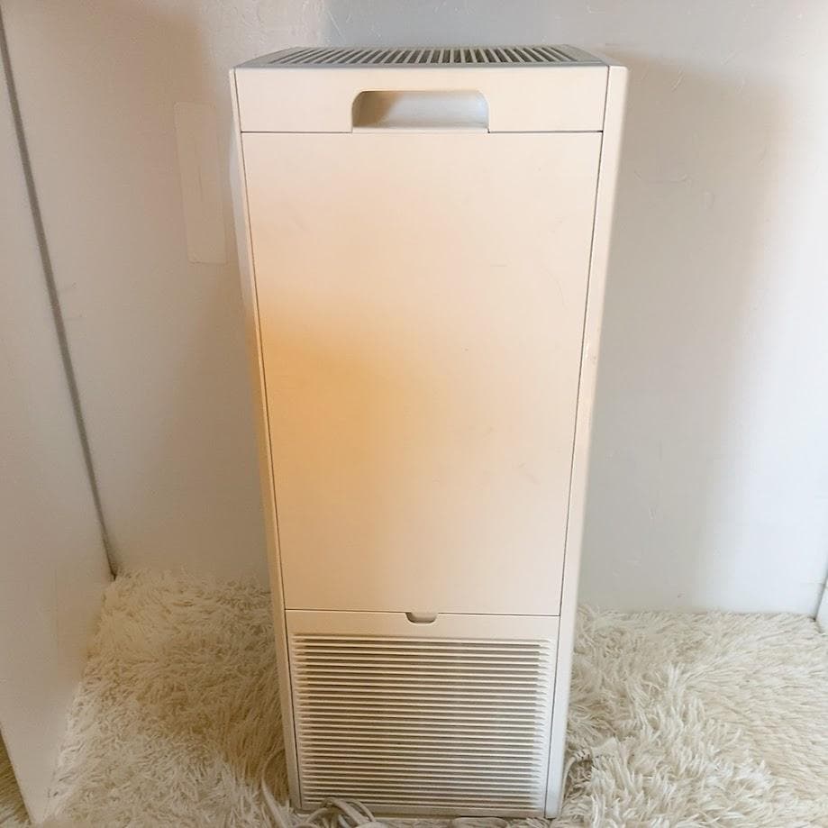 DAIKIN MCK55XKS-W 空気清浄機 ダイキン 2020年製 MCK55XKS 空気清浄機