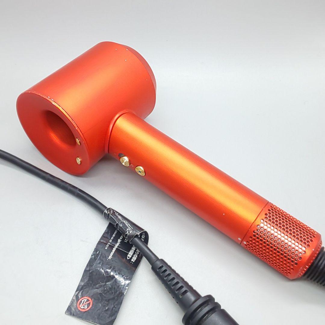 ダイソン dysonドライヤー HD08《国内正規品・風量新品同様》47 - メルカリ