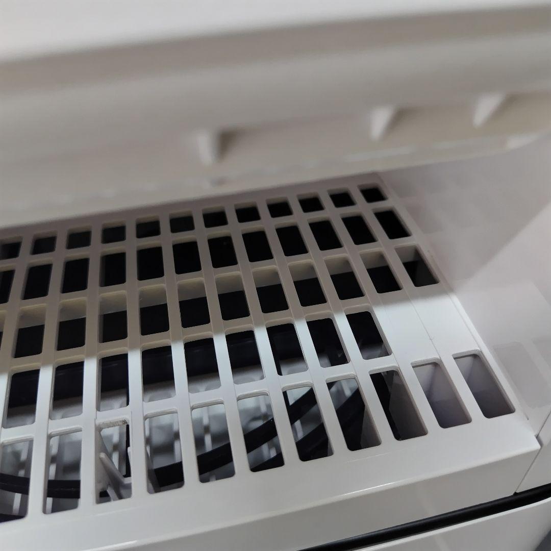 アイリスオーヤマ サーキュレーター衣類乾燥除湿器 IJDC-N50 L1006