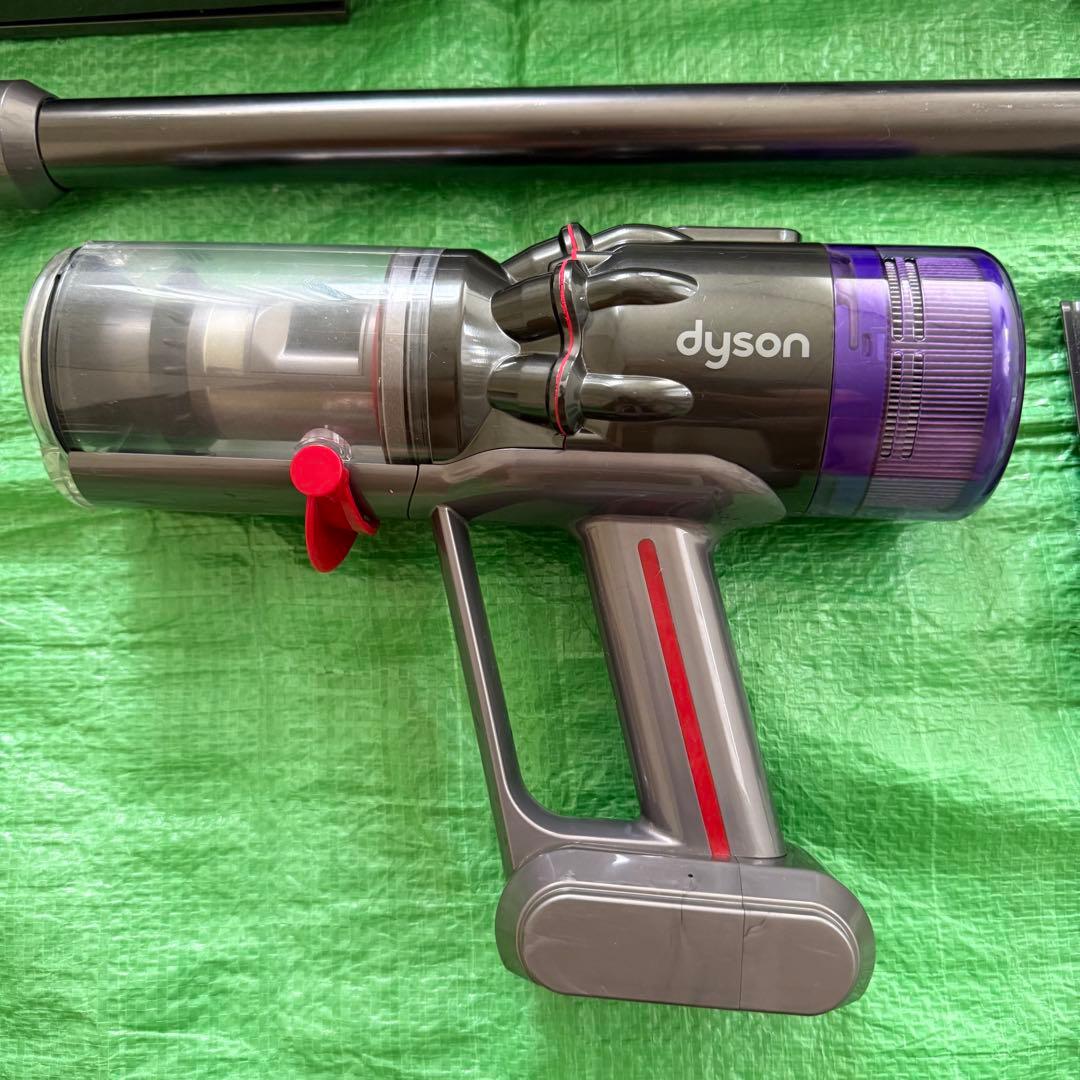 今だけ割引！ダイソン　dyson micro 1.5kg SV21FF