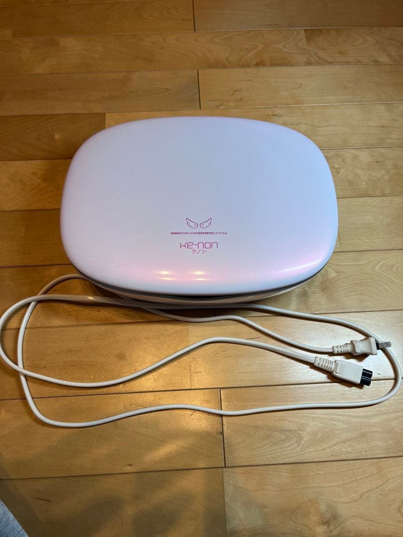 《最新シリーズ⭐️ほぼ未使用》 ケノン ver 8.6