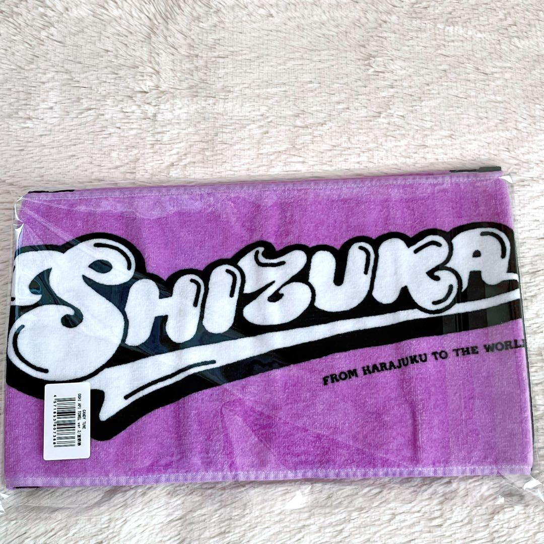 宮野静 タオル 推しアピ きゃんちゅー CANDYTUNE ver.2 - メルカリ