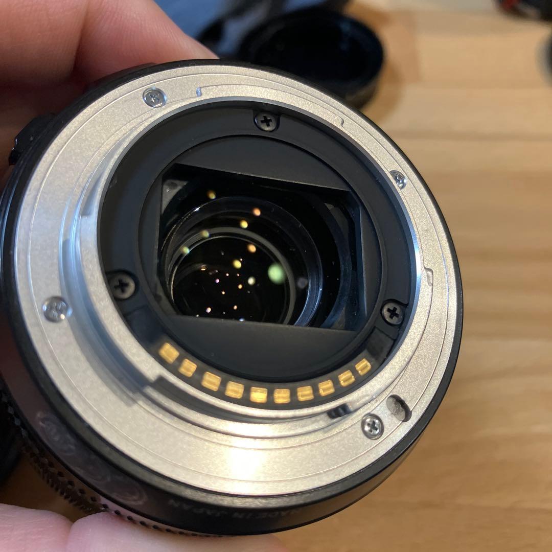 レンズ(ズーム) FUJIFILM XF18-55mm f2.8-4 R LM OIS