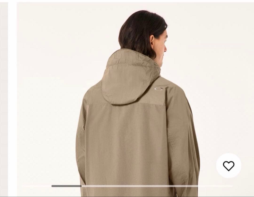 Oakley Fgl Sector Jacket 4.0 完売品 y2k - メルカリ