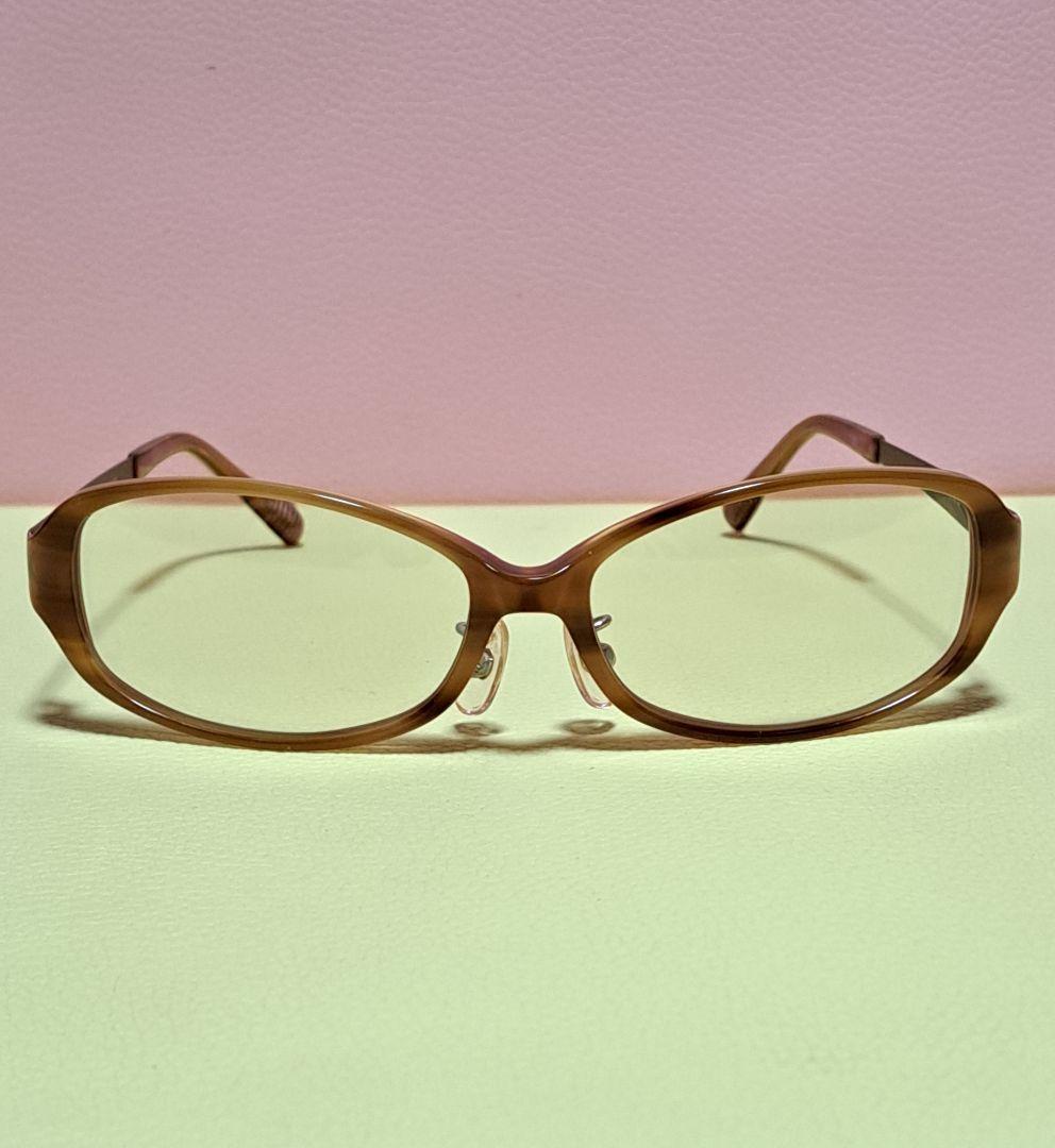 eyebrella アイブレラ EB-08 サングラス 眼鏡