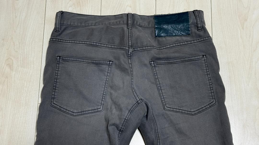 せ*ま様 ROARS ORIGINAL ロアーズオリジナル サマーデニムパンツ