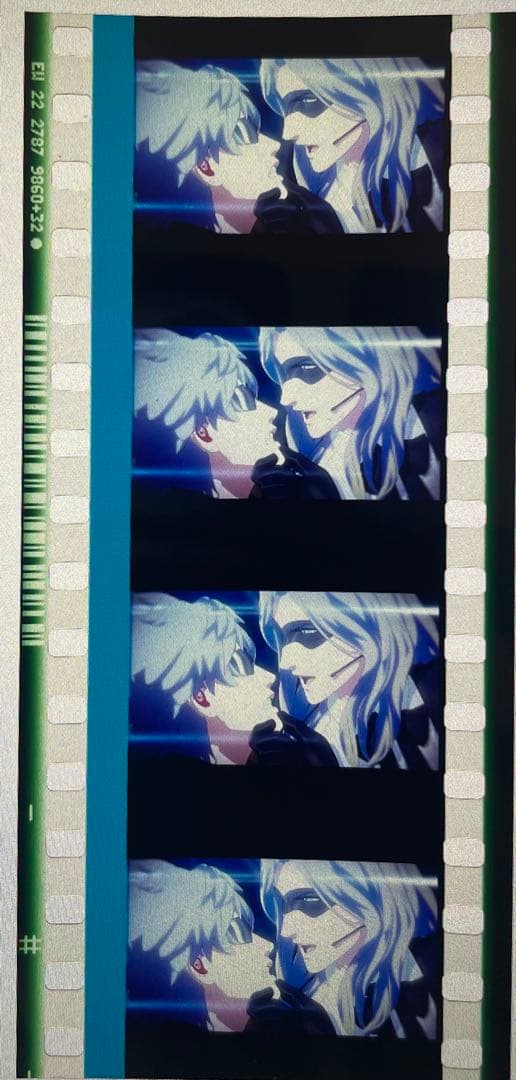 六*花様 【コマフィルム】カミュ・蘭丸　TABOO NIGHT XXXX メドレ 六*花様 【コマフィルム】カミュ・蘭丸 TABOO NIGHT XXXX メドレ 六*花