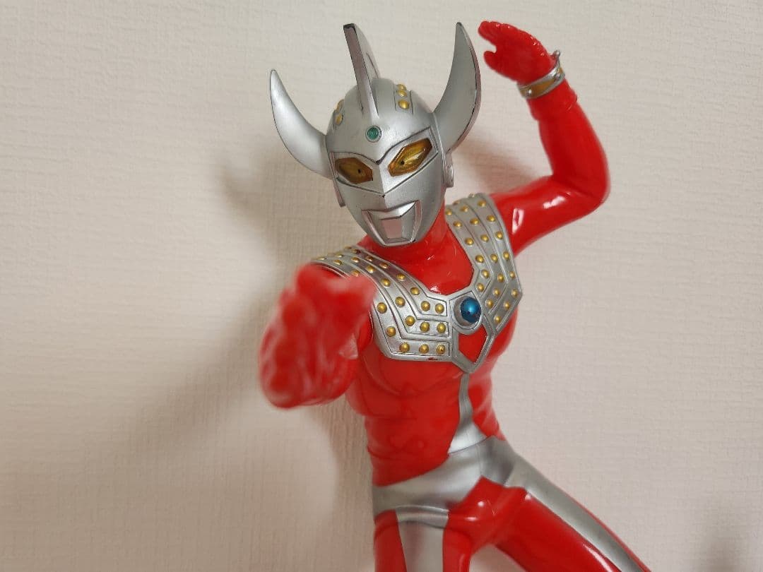 最終値下げ❗BIGウルトラマンフィギュア6体セット☆京本コレクション
