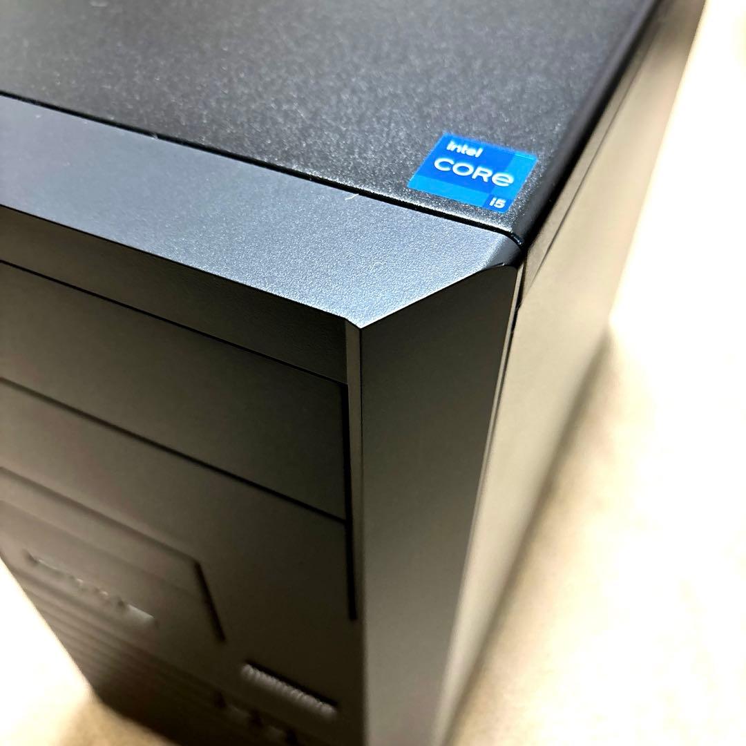 ★Corei5-10400、16G 、m.2 250G ,win11pro Amazon.in: Buy Intel (R) Core(TM) i5-10400F 10th Gen Desktop