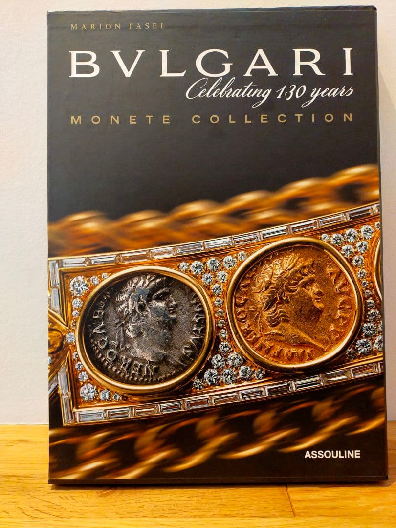 アート・デザイン・音楽 BVLGARI MONETECOLLECTION Celebrating130y bvlgari . #Bvlgari #BvlgariExhibition #Kaleidos #BvlgariPartner #PR