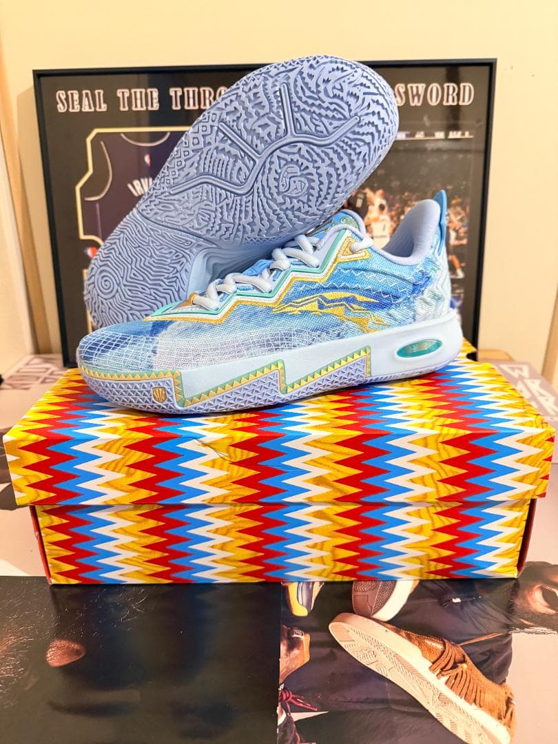 フォロー割ANTA KAI2　US9.5 ANTA KAI 2 