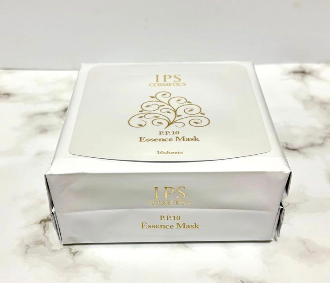 IPSコスメティックス エッセンスマスク(PP10) - メルカリ