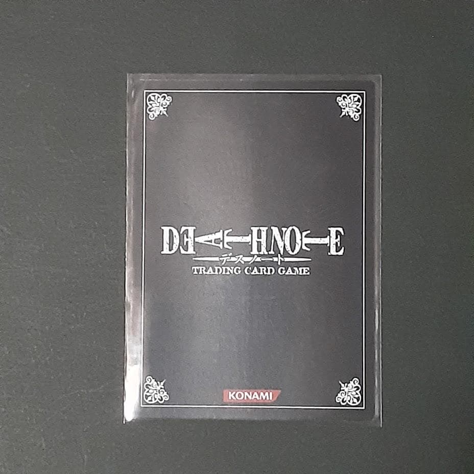 DEATH NOTE デスノート マット メロ DN4-31 - メルカリ