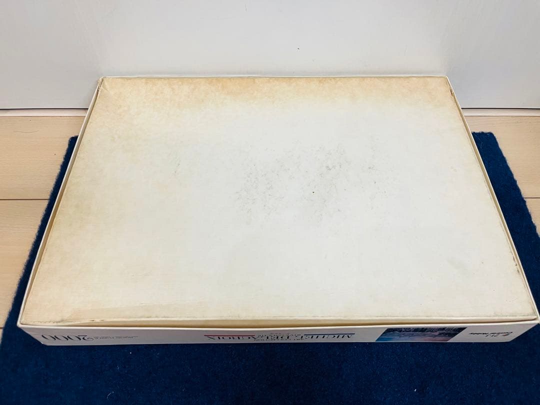 ミッシェル・ドラクロワ セーヌ左岸 ジグソーパズル レトロ - メルカリ