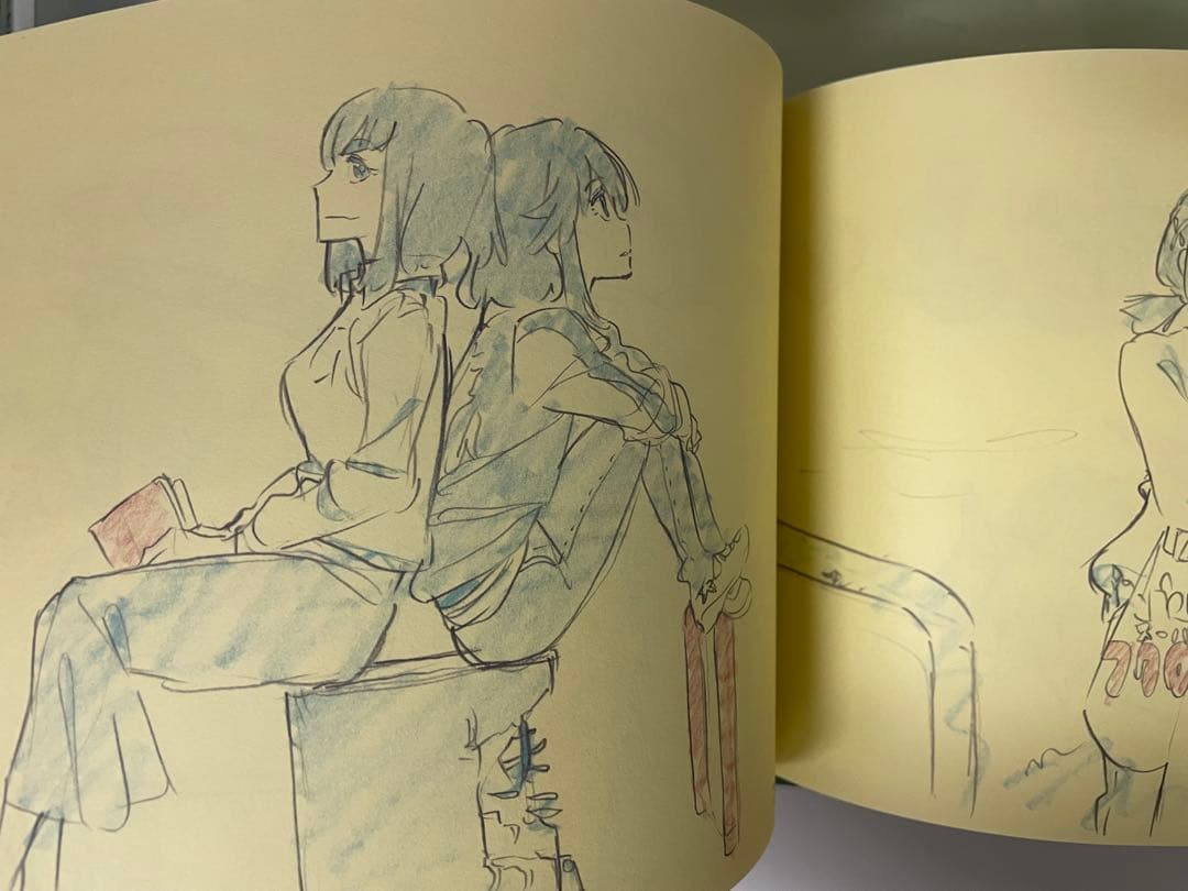 すしお　同人誌セット