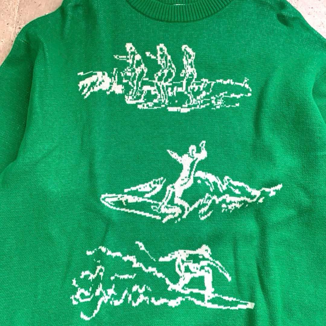 makomako様 専用です！】ロンハーマン Ron Herman ジャガード - メルカリ