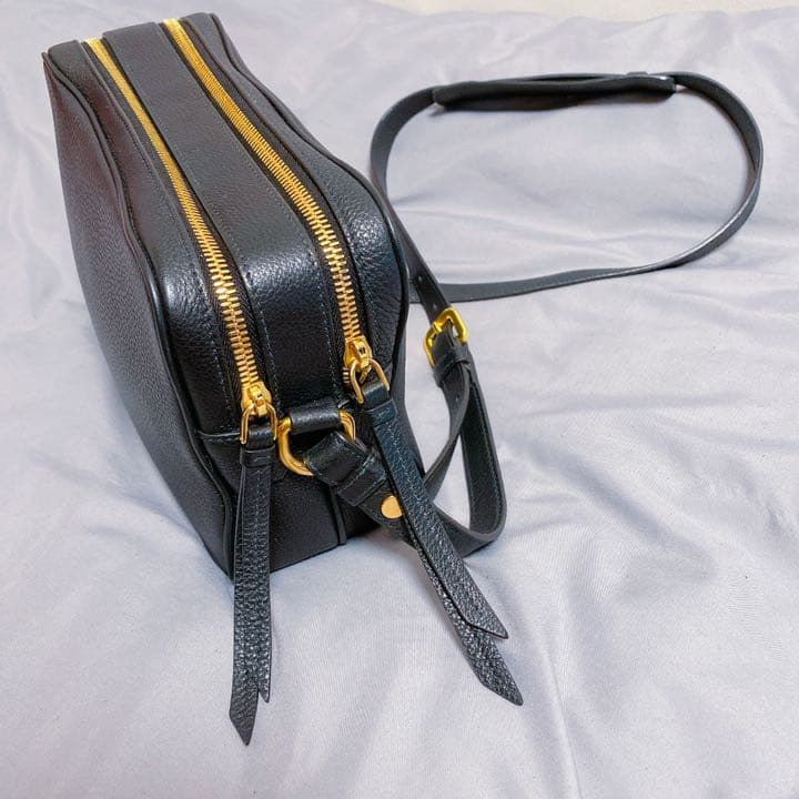 値下げ不可 PRADA プラダ ショルダーバッグ - メルカリ