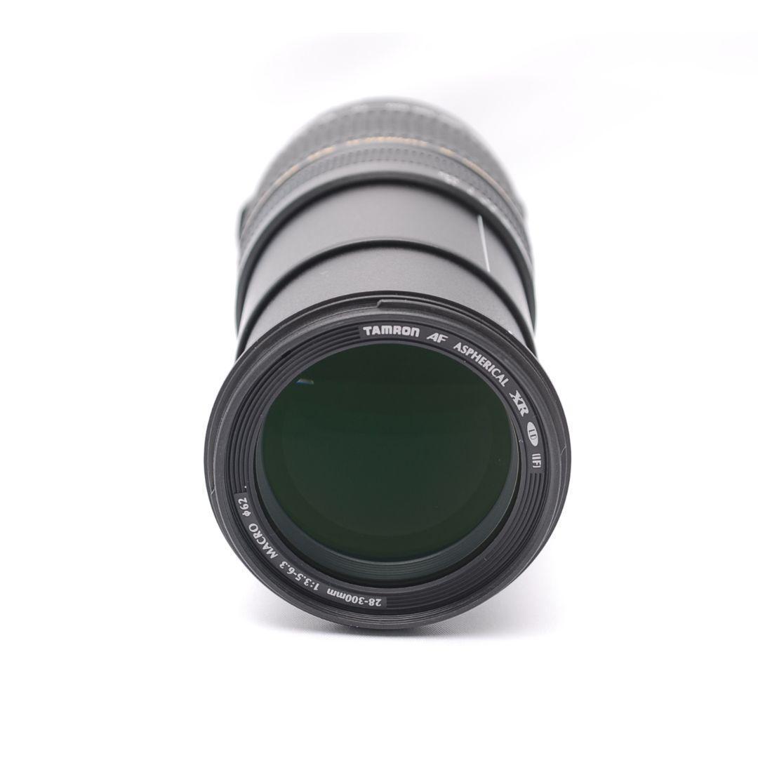 ❤即購入1000円OFF❤ タムロン 28-300mm Canon 万能レンズ - メルカリ