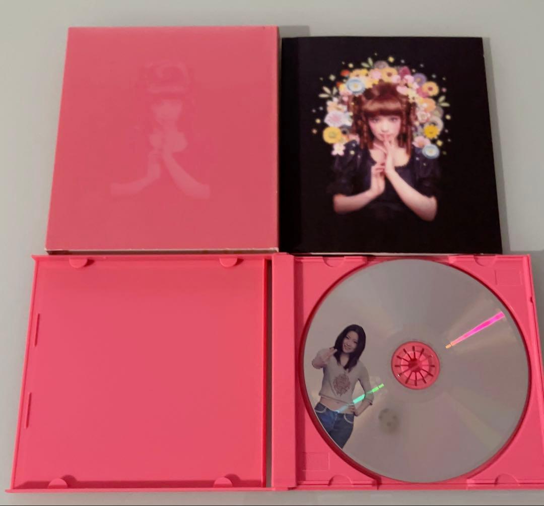 椎名林檎 8CDセット - メルカリ