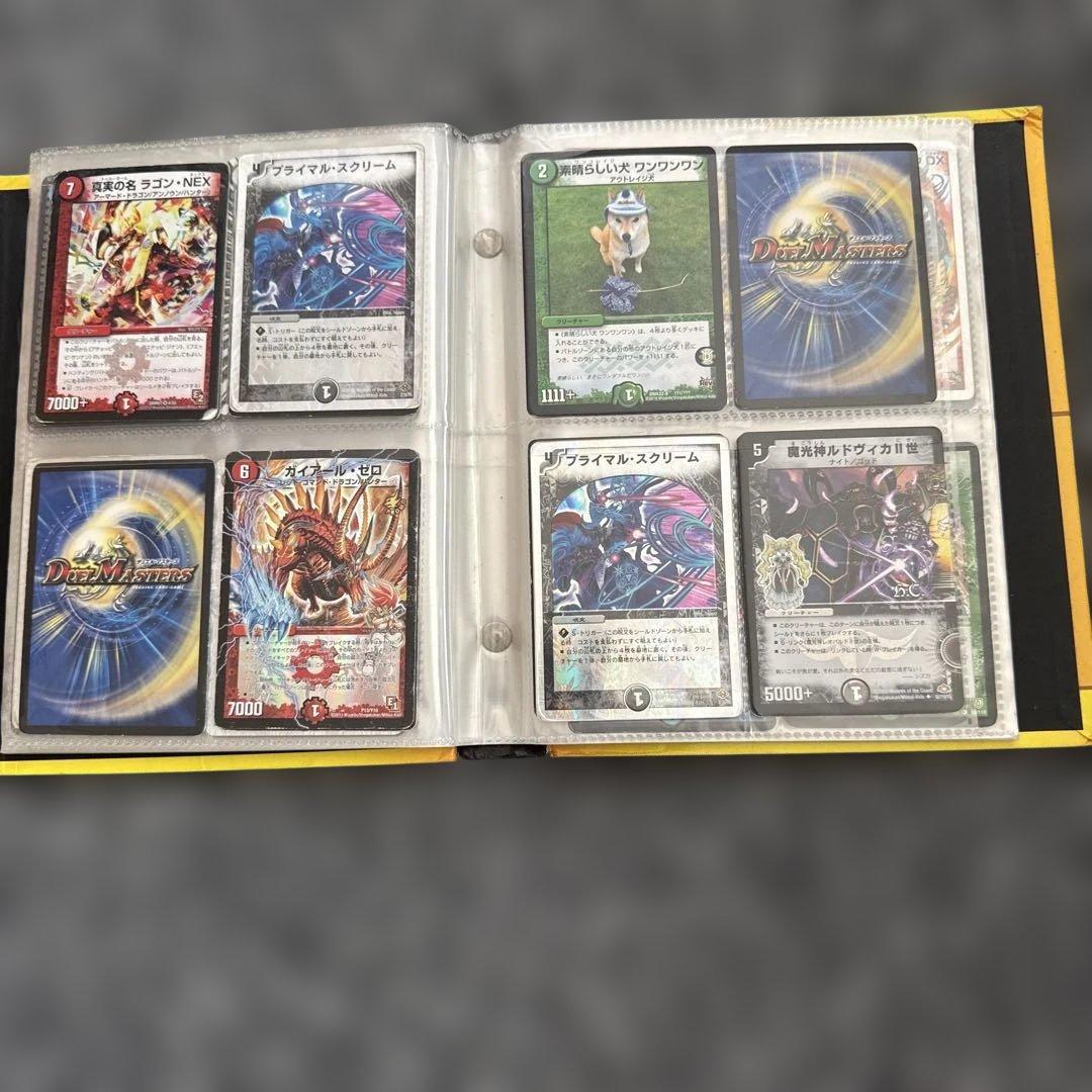 デュエルマスターズ まとめ売り レジェンド多数 デッキパーツ - メルカリ
