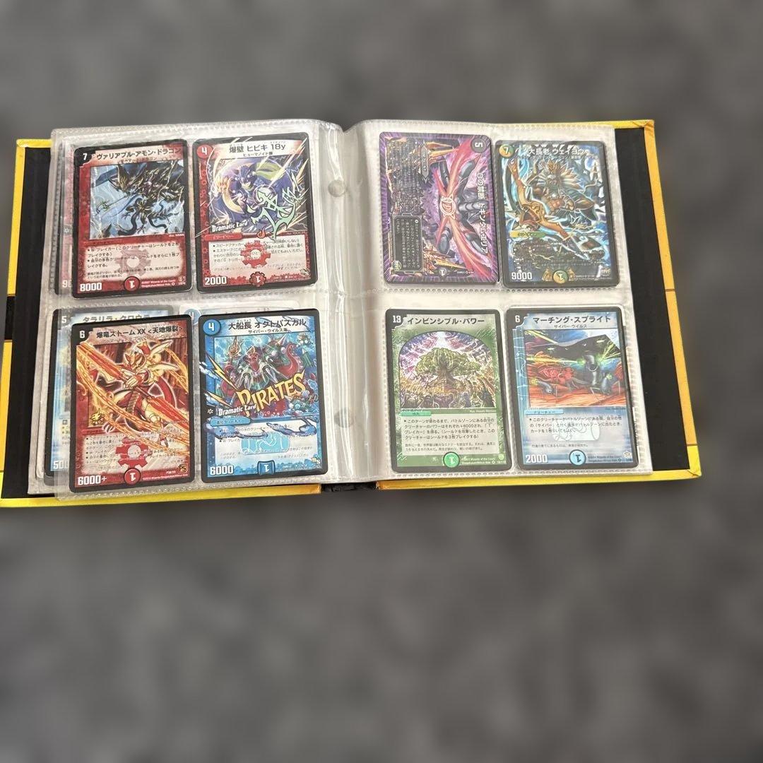 デュエルマスターズ まとめ売り レジェンド多数 デッキパーツ - メルカリ