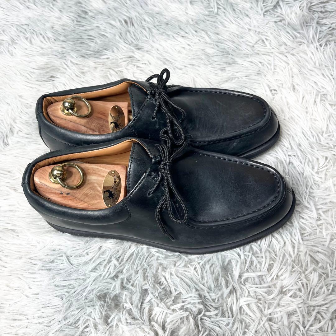 極美品】 リーガル チロリアンシューズ 56WR 27.0cm REGAL - メルカリ