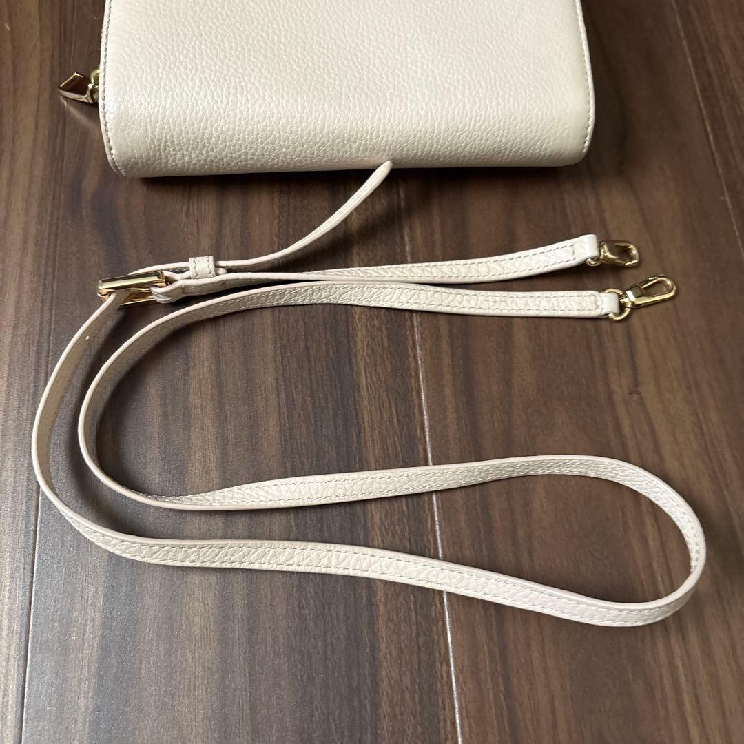 あさりんさん専用Tory Burchトリーバーチ お財布ポシェット ショルダー