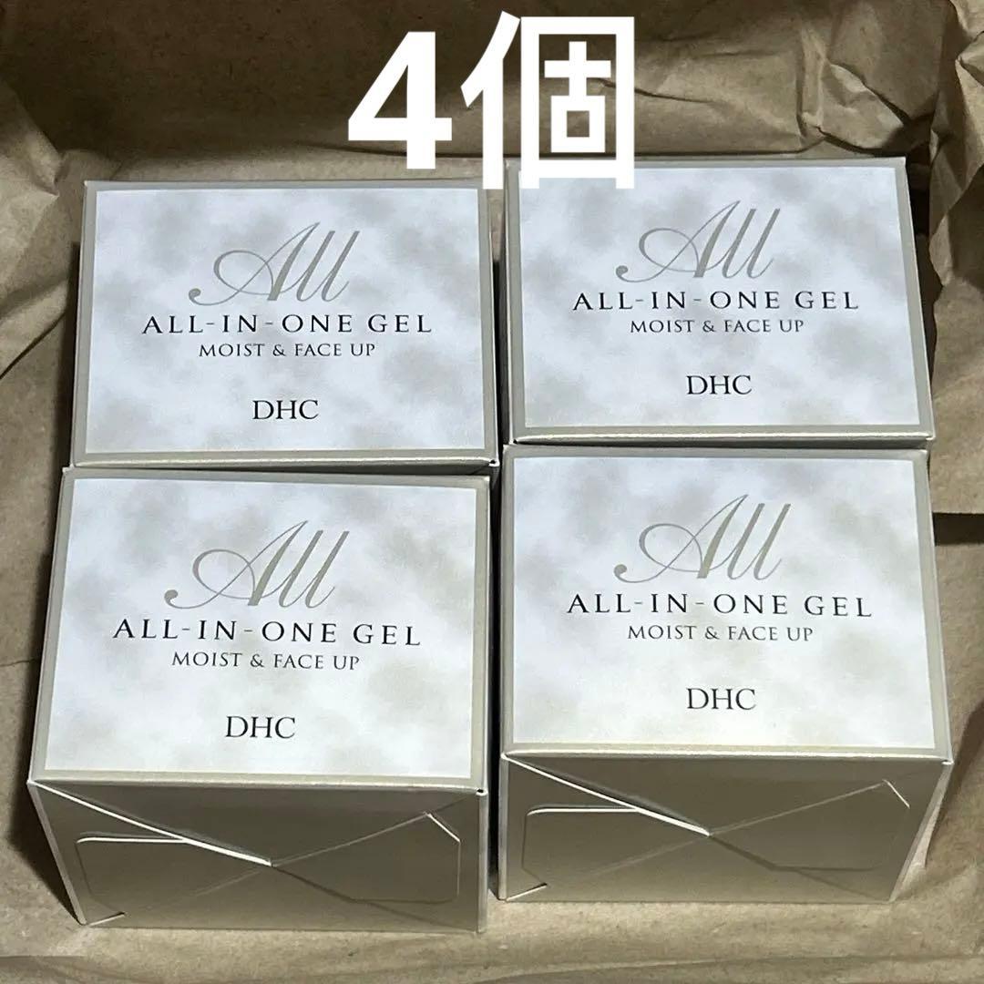 DHC オールインワンジェル モイスト＆フェースアップ 楽天市場】【店内P最大18倍以上開催】DHC オールインワンジェル