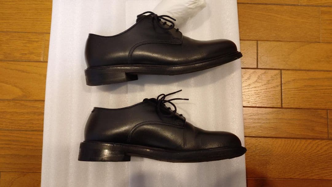 ユニオンインペリアル U2010 25.5cm