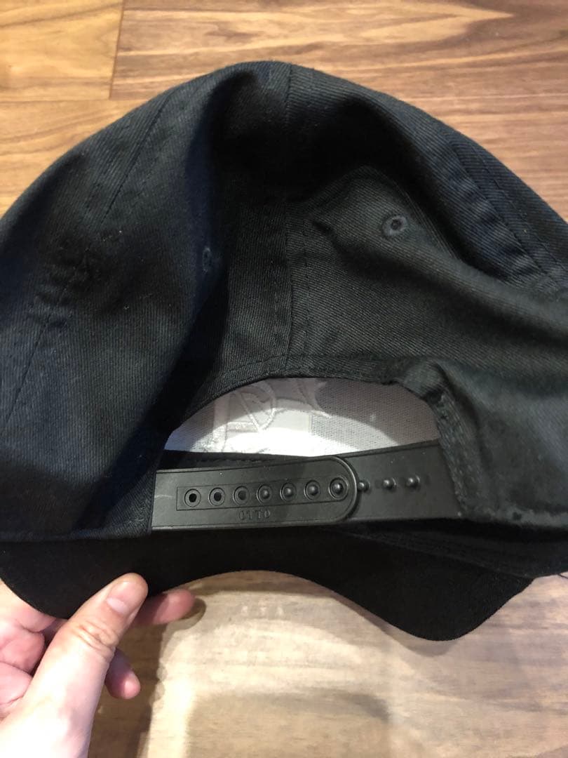 LA Spider Cap tatoo studio yamada TSY