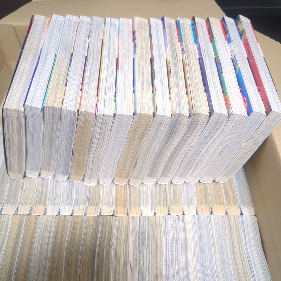 キングダム 全77巻セット