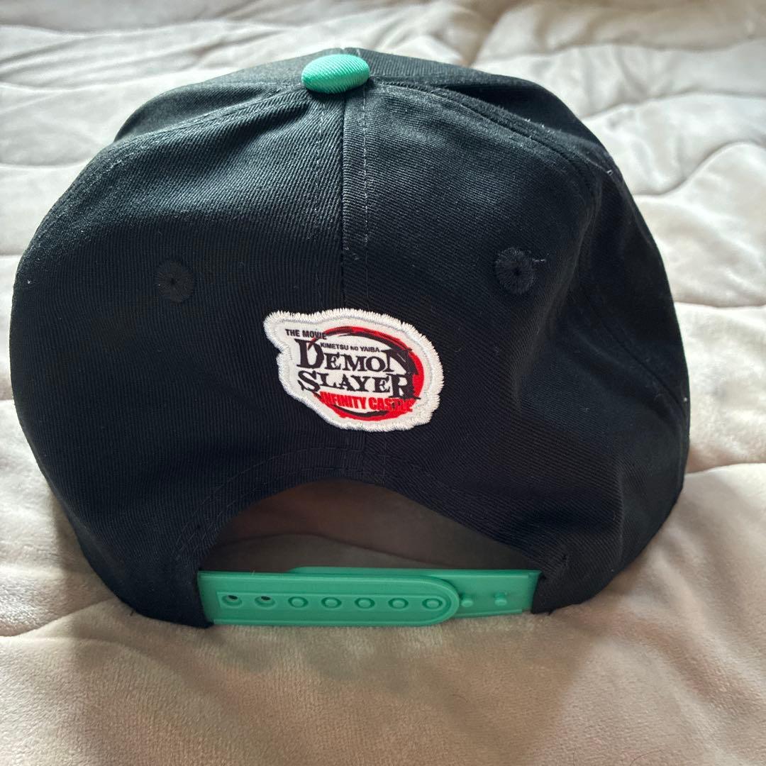 ニューエラ 鬼滅の刃コラボ ロサンゼルス・ドジャース キャップ - メルカリ