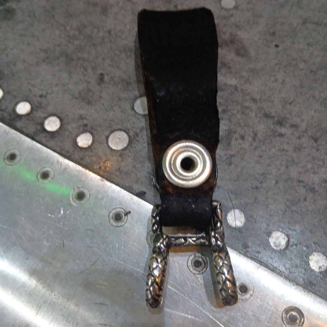 本日限定価格】恵比寿MIC オリジナルベルトループ - メルカリ