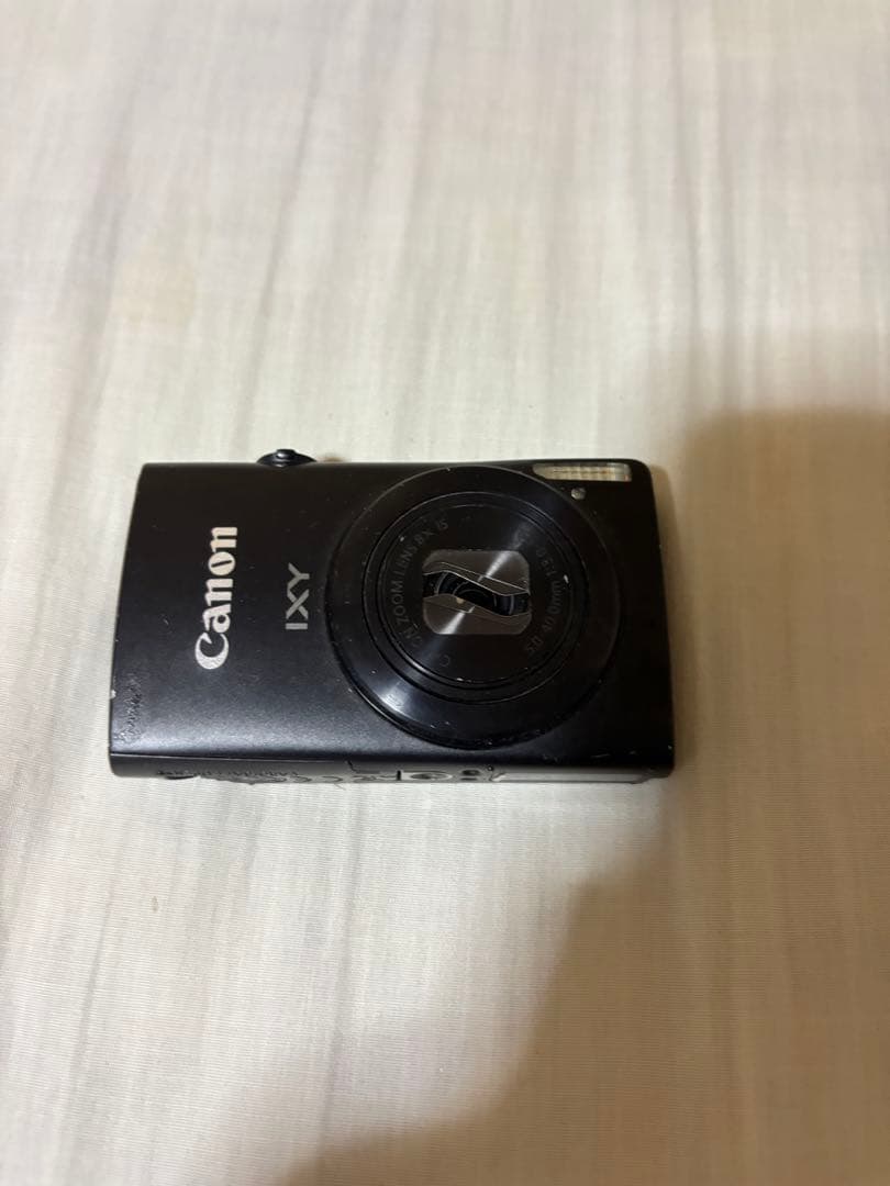 Canon IXY 600f コンパクトデジタルカメラ ジャンク品 ジャンクCanon IXY 600F pc1676 - メルカリ