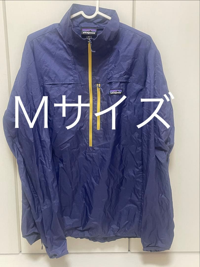 patagonia フーディニ ナイロンジャケット Mサイズ パタゴニア patagonia フーディニジャケット | Jalana | ジャラーナ