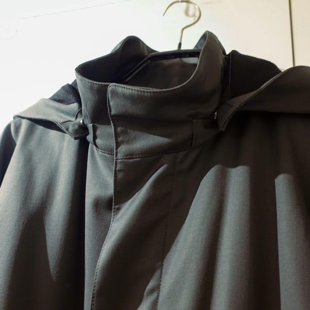 ESTNATION】REDA ACTIVE ライナー付 M-51モッズコート - メルカリ