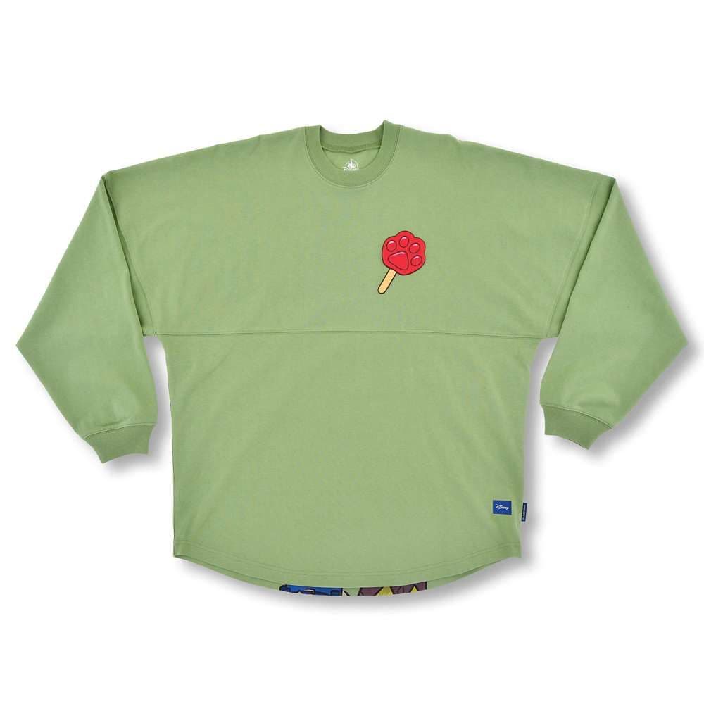 ディズニーストア ズートピア Spirit Jerseyスピジャ ニック - メルカリ