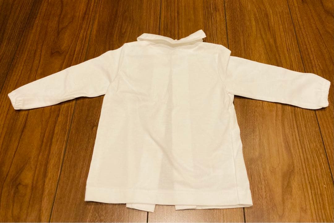 チ*キ様 値下げ︎House on the hill ロンパース＋ボンネット house on