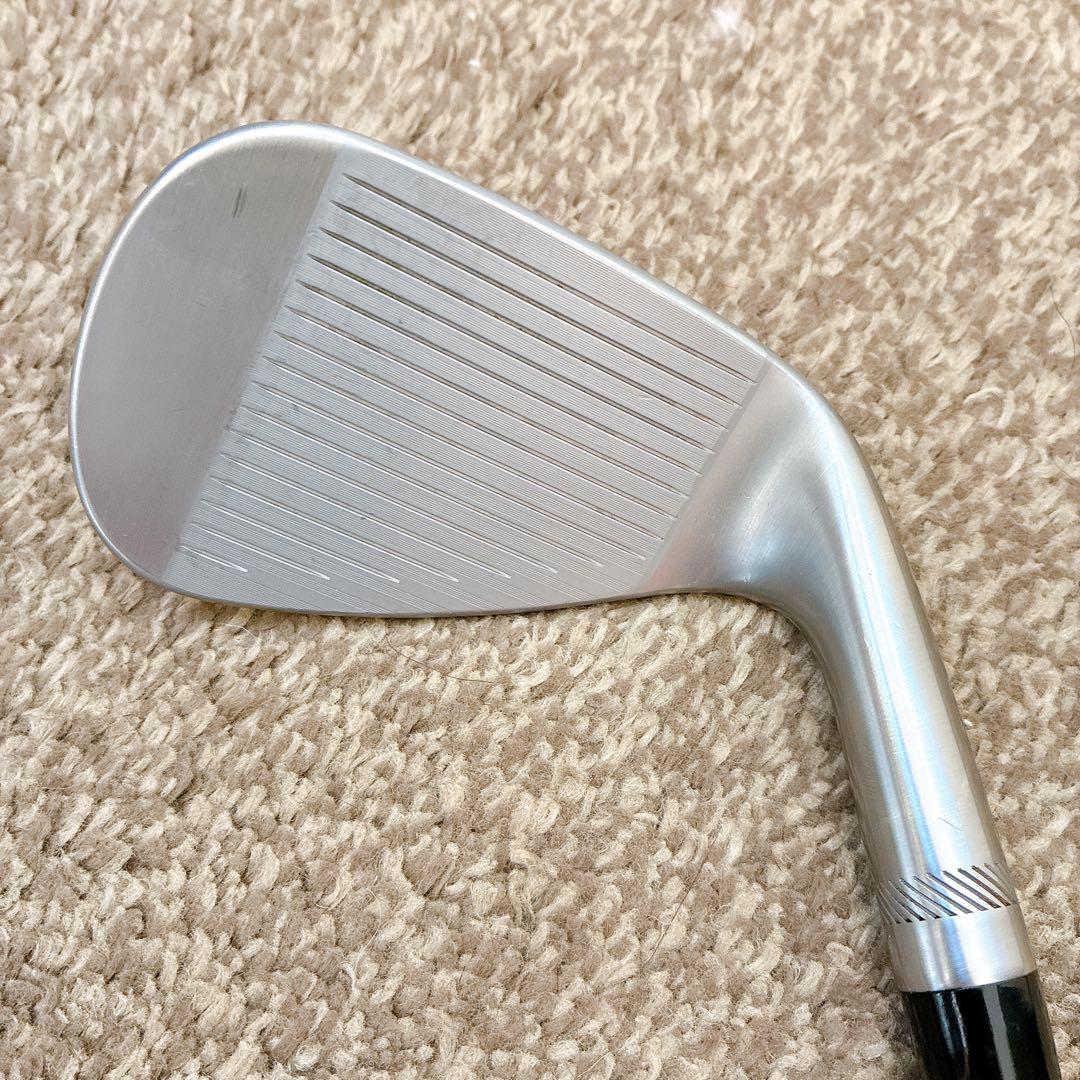 レフティ タイトリスト SM10 ウェッジ 46度 N.S.PRO950