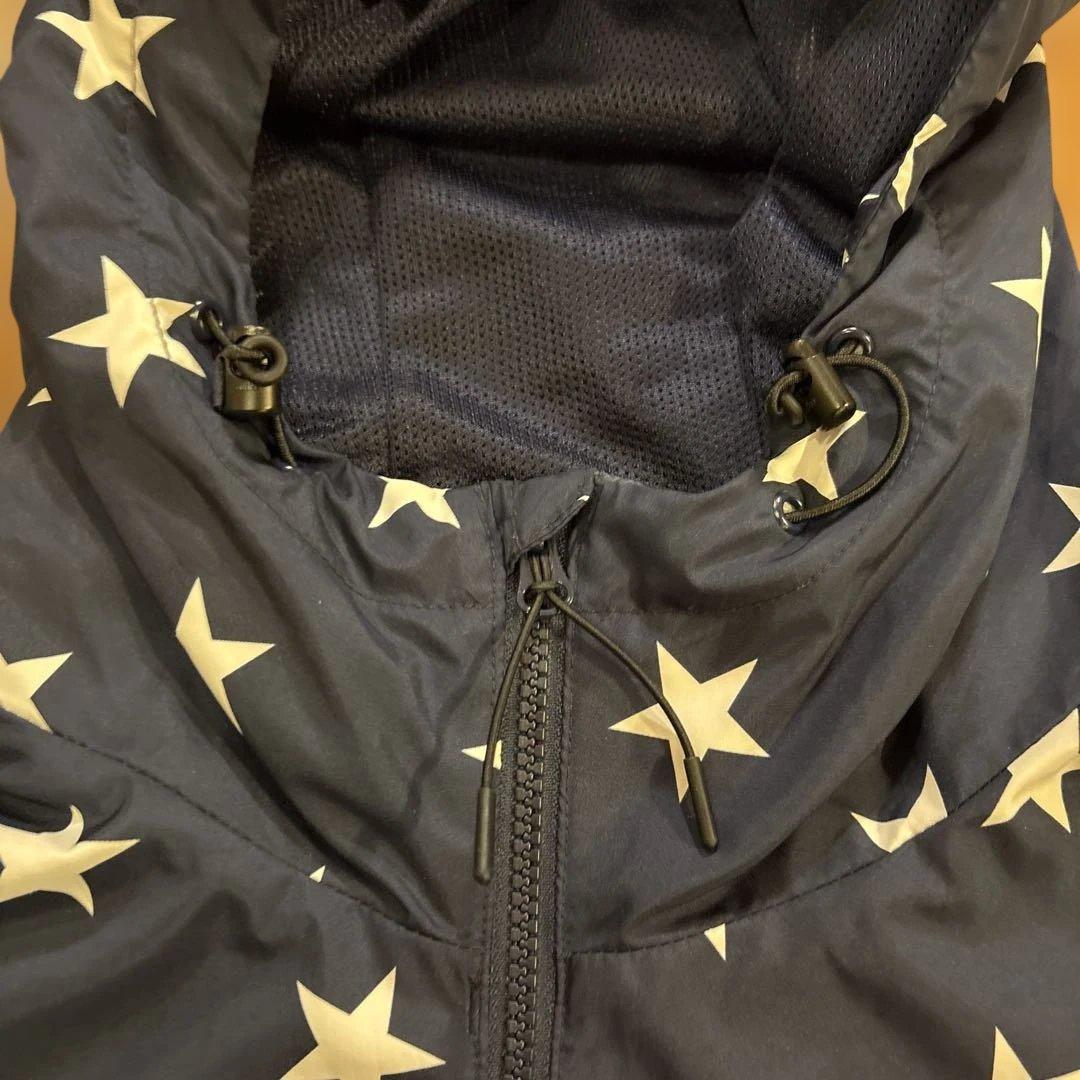 F.C.Real Bristol TEAM PRACTICE JACKET Ｌ