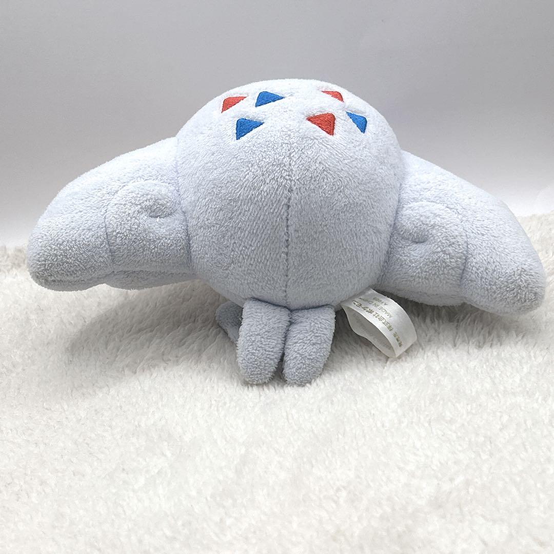 ✨希少・ポケモンセンター限定✨ ポケドール トゲキッス ぬいぐるみ