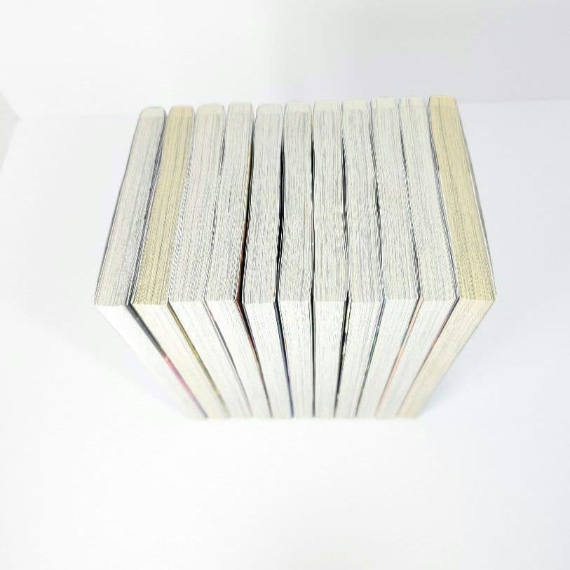 不滅のあなたへ 25巻 完結 全巻初版 - メルカリ