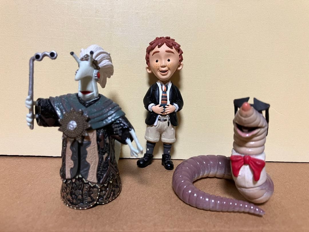 ジャイアントピーチ フィギュア - メルカリ