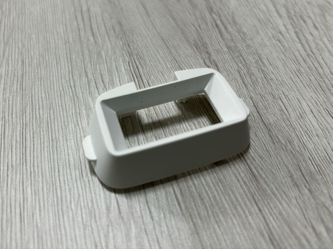 パナソニック 光エステ ES-WP82 シルバー アタッチメント3種・動作確認