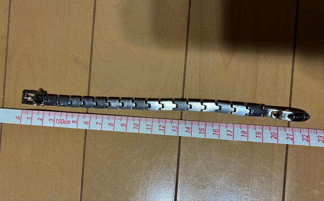 MAGIST マジスト磁気ブレスレット ジャンボ尾崎 ゴルフ 男女兼用 | Mua