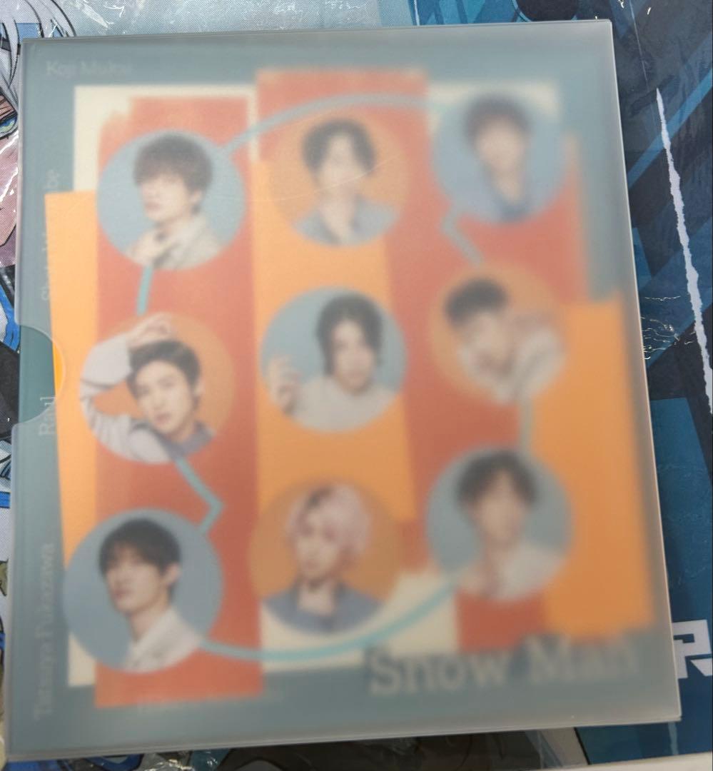 SnowMan 宮舘涼太 グッズ362点まとめ売り - メルカリ