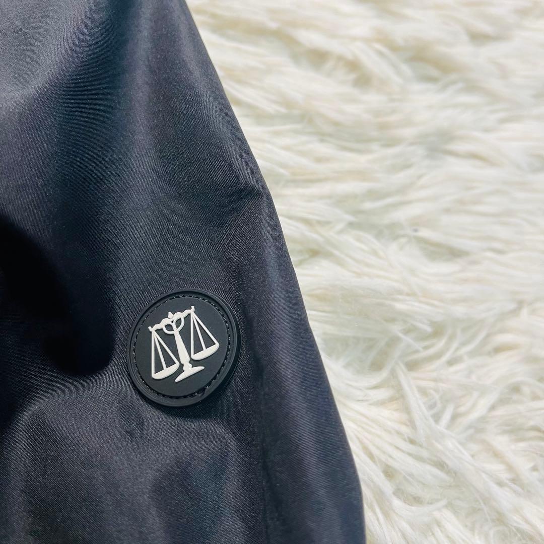 HIGHSANDLOWS × Monkey Time Track Jacket - メルカリ