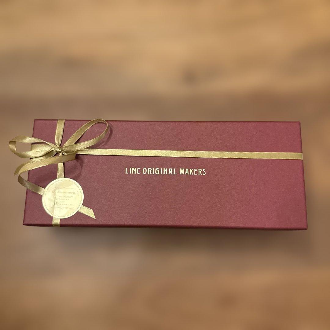 リンクオリジナルメーカーズ クリスマス限定アロマキャンドル 3個